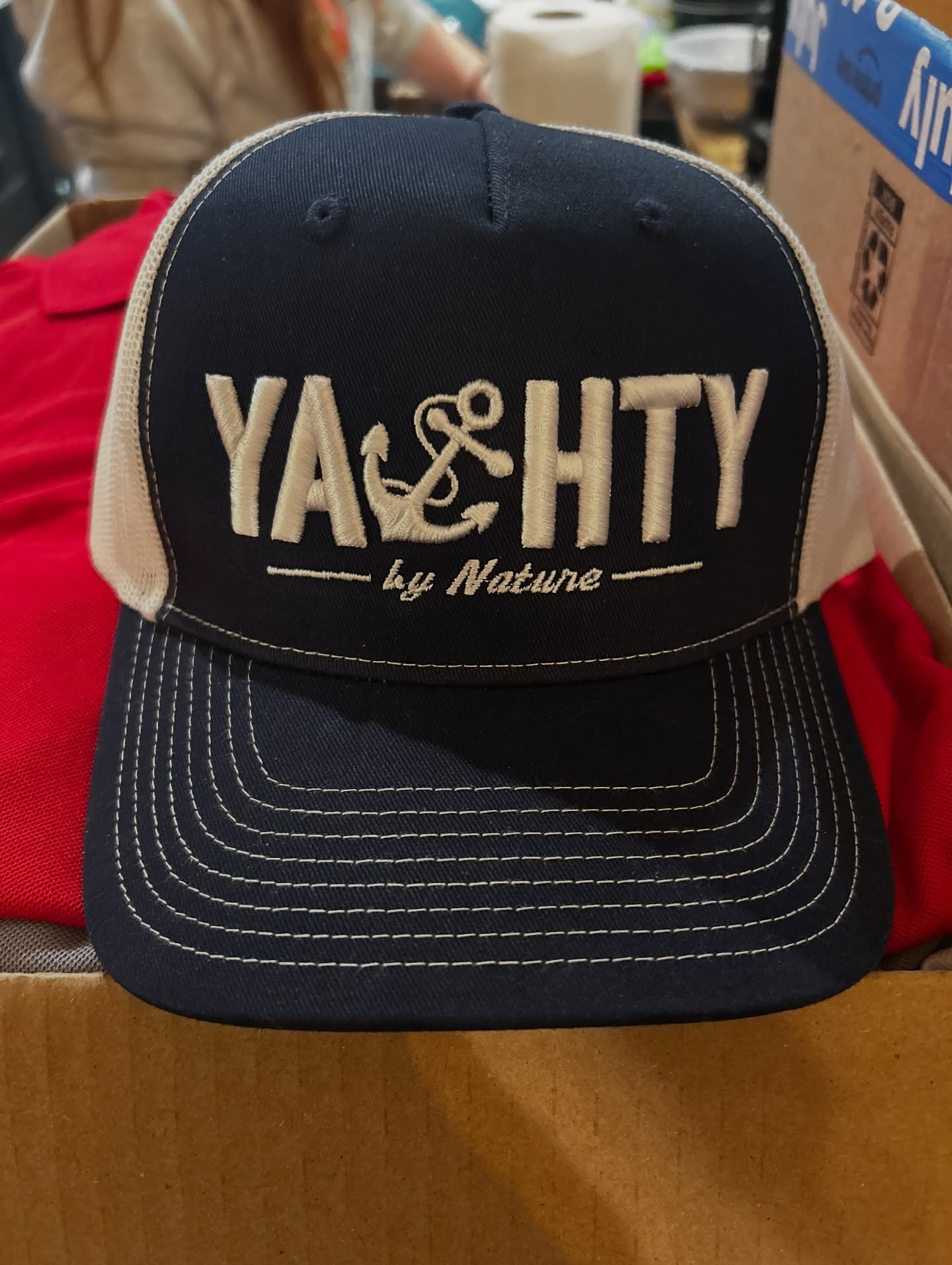 Home | Yachty by Nature display picture 3
